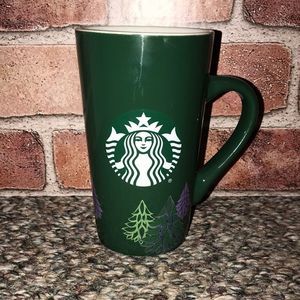 Starbucks 16 OZ. Coffee Mug (Nestle)